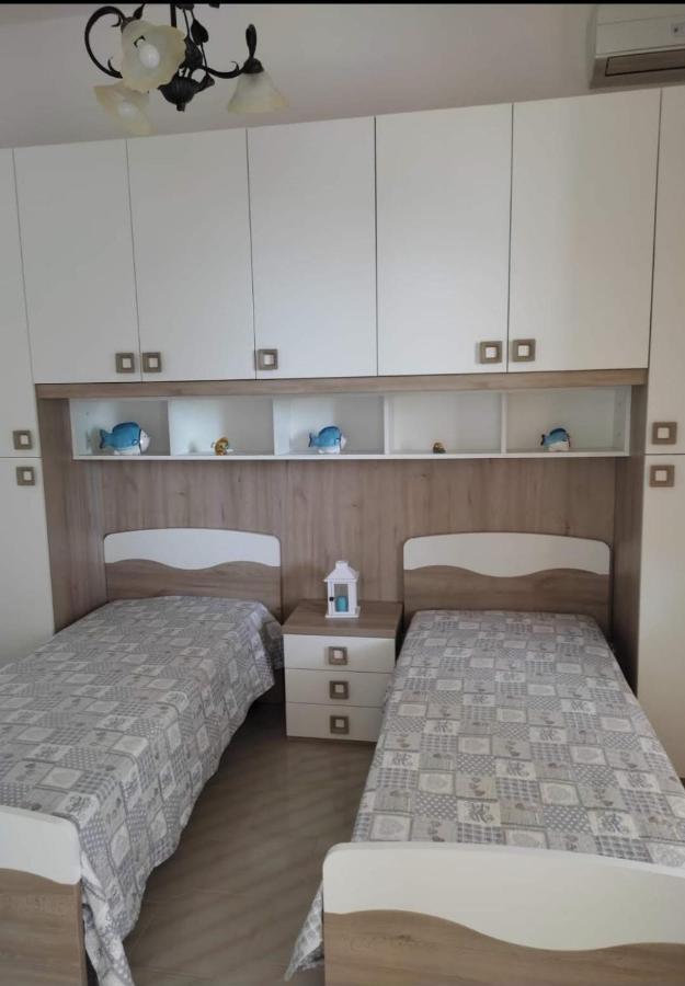 Mare E Natura Racale Ngoại thất bức ảnh